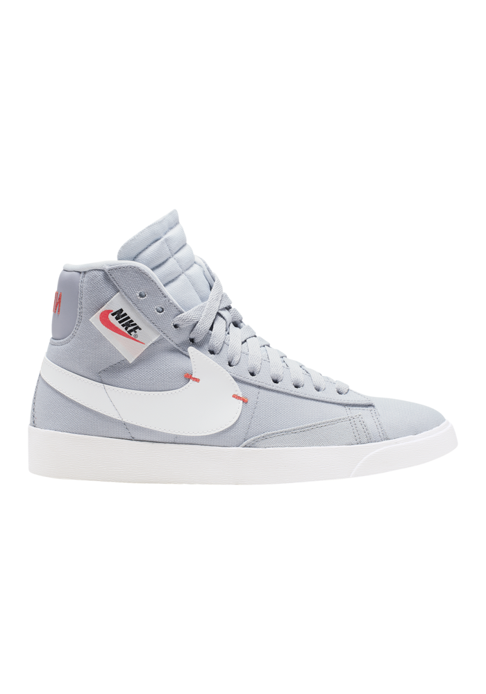 Chaussures de sport Nike Blazer Mid Rebel Femme Q4022-006