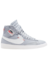 Chaussures de sport Nike Blazer Mid Rebel Femme Q4022-006