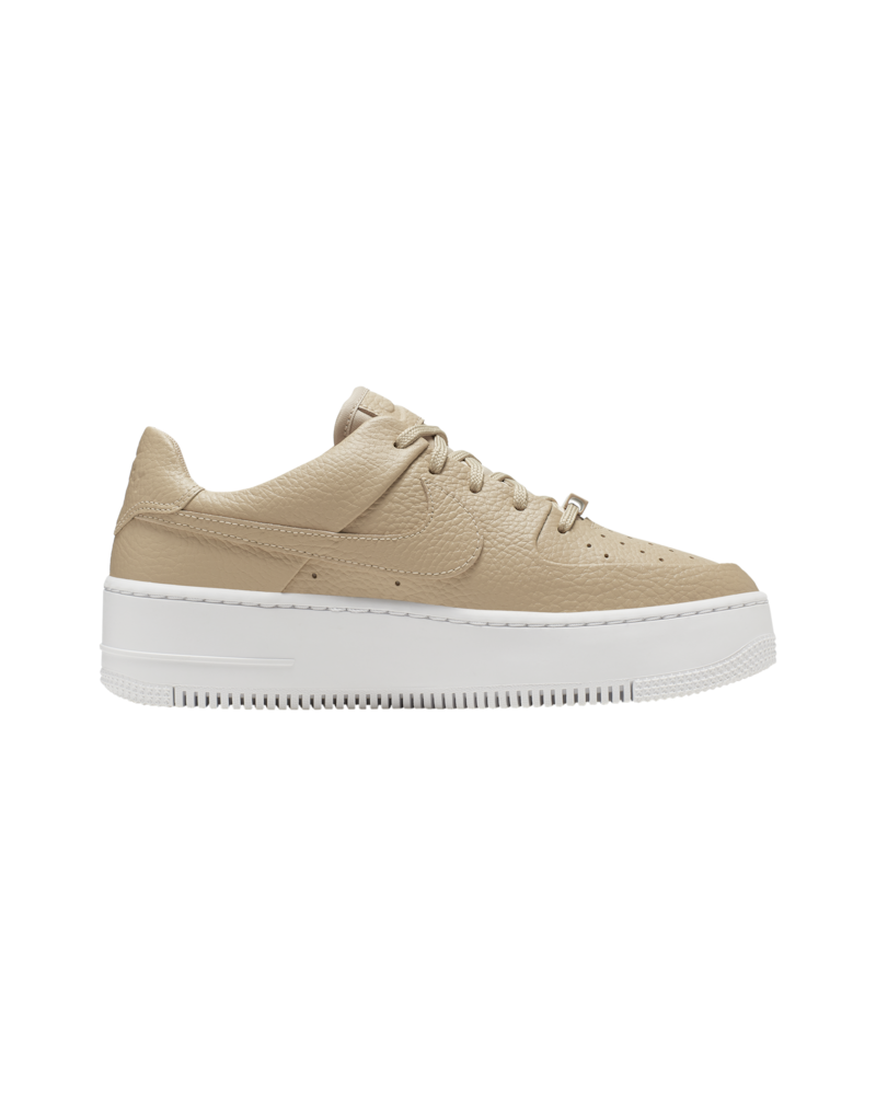 Chaussures de sport Nike Air Force 1 Sage Low Femme T0012-200