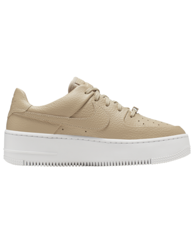 Chaussures de sport Nike Air Force 1 Sage Low Femme T0012-200
