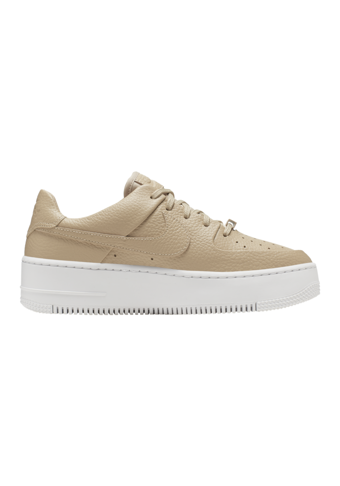 Chaussures de sport Nike Air Force 1 Sage Low Femme T0012-200