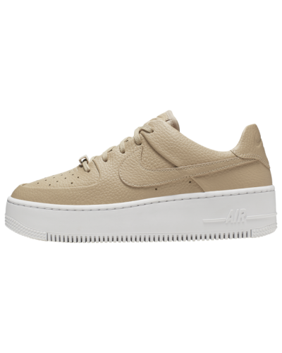 Chaussures de sport Nike Air Force 1 Sage Low Femme T0012-200