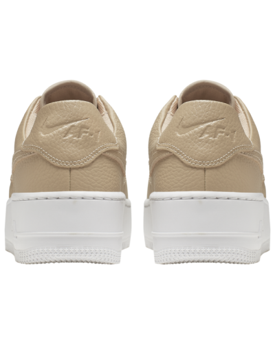 Chaussures de sport Nike Air Force 1 Sage Low Femme T0012-200