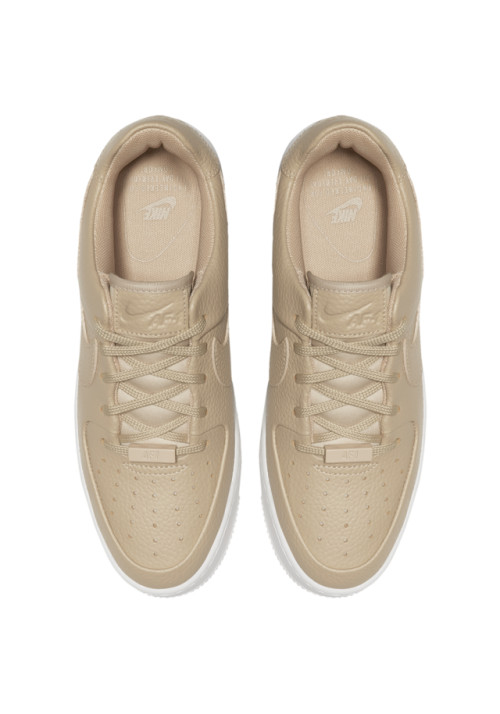 Chaussures de sport Nike Air Force 1 Sage Low Femme T0012-200