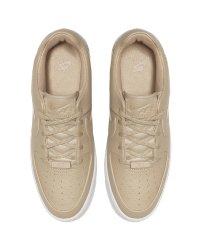 Chaussures de sport Nike Air Force 1 Sage Low Femme T0012-200