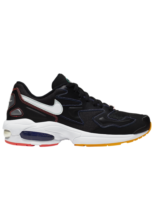 Chaussures de sport Nike Air Max 2 Light Femme K0739-001