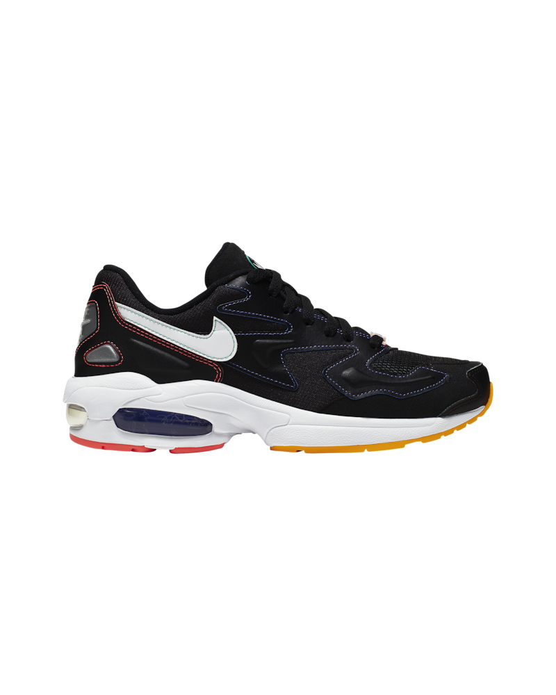 Chaussures de sport Nike Air Max 2 Light Femme K0739-001
