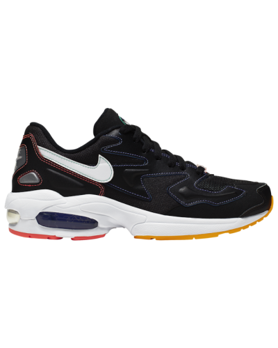 Chaussures de sport Nike Air Max 2 Light Femme K0739-001