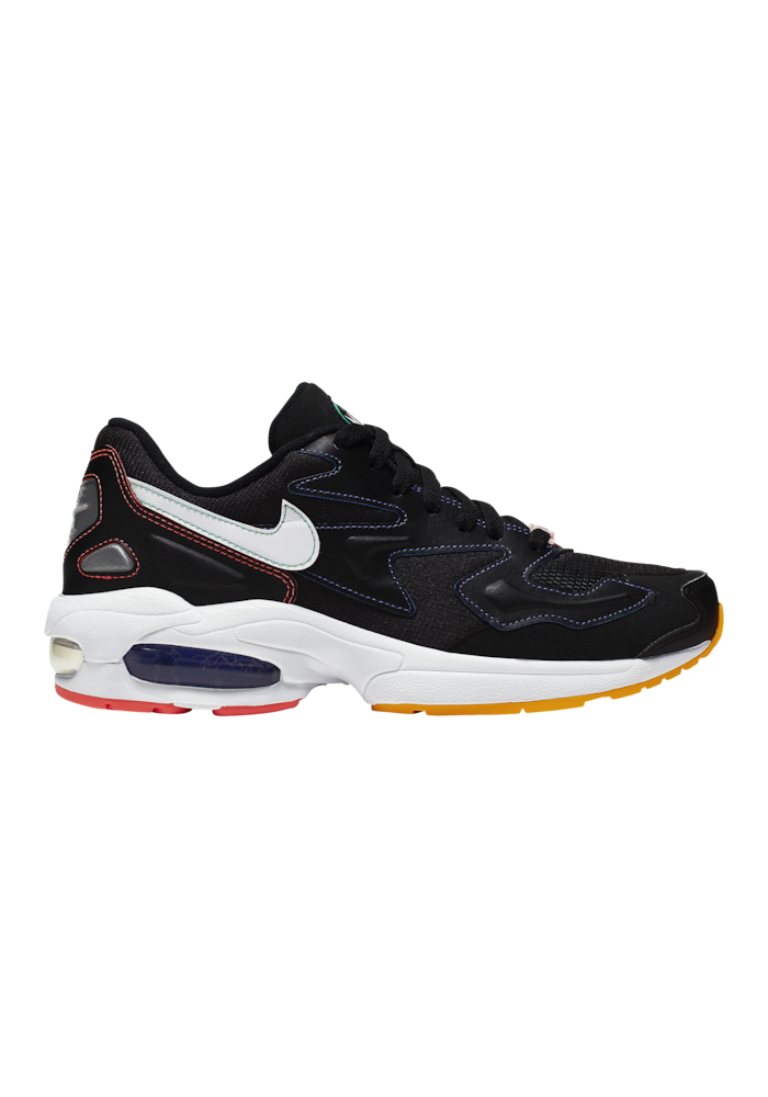 Chaussures de sport Nike Air Max 2 Light Femme K0739-001