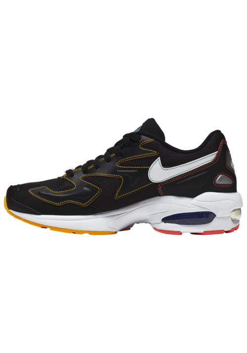 Chaussures de sport Nike Air Max 2 Light Femme K0739-001