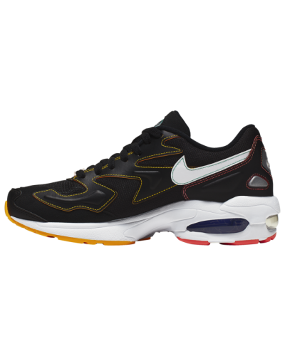 Chaussures de sport Nike Air Max 2 Light Femme K0739-001