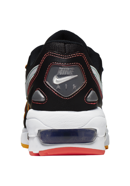 Chaussures de sport Nike Air Max 2 Light Femme K0739-001