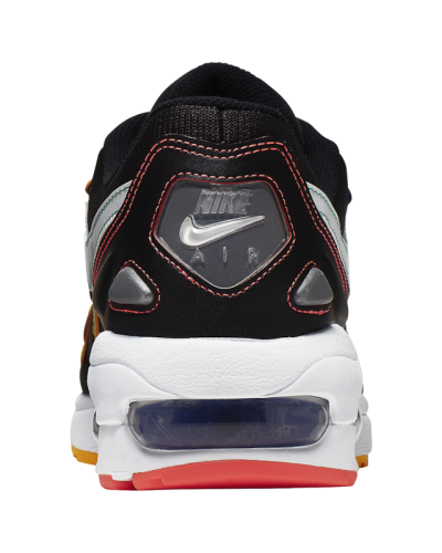 Chaussures de sport Nike Air Max 2 Light Femme K0739-001