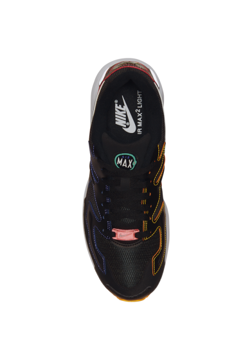 Chaussures de sport Nike Air Max 2 Light Femme K0739-001