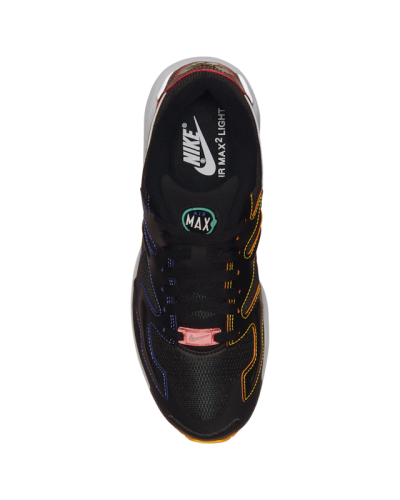 Chaussures de sport Nike Air Max 2 Light Femme K0739-001