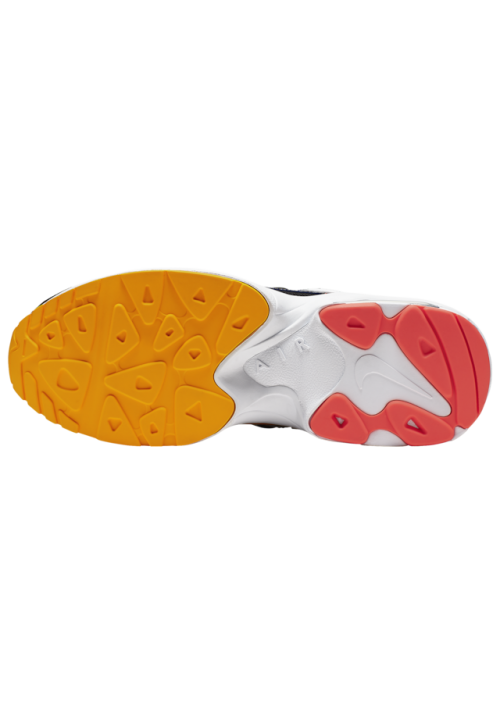 Chaussures de sport Nike Air Max 2 Light Femme K0739-001