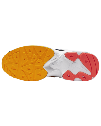 Chaussures de sport Nike Air Max 2 Light Femme K0739-001