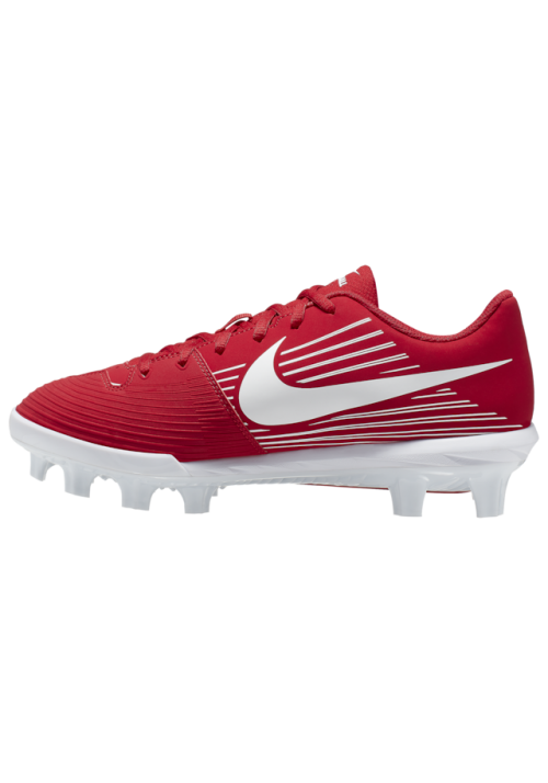 Chaussures de sport Nike Lunar Hyperdiamond 3 Varsity MCS Femme 7918-600