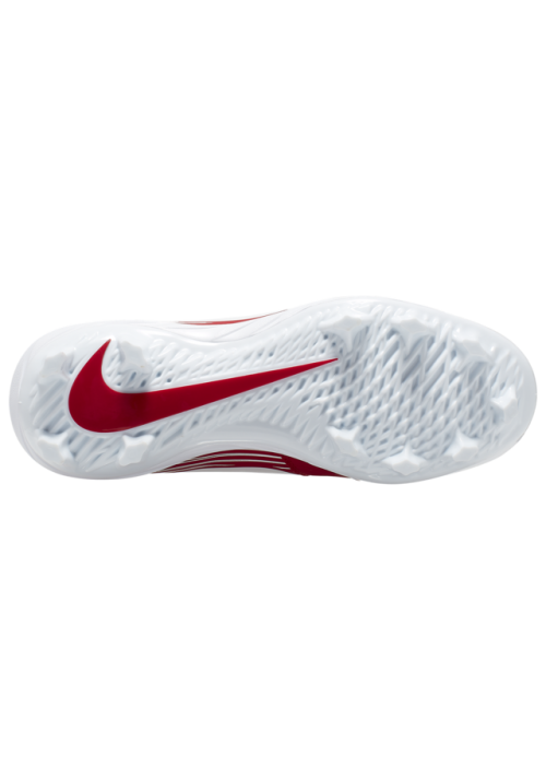 Chaussures de sport Nike Lunar Hyperdiamond 3 Varsity MCS Femme 7918-600