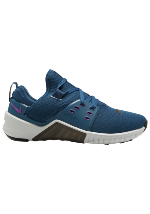 Chaussures de sport Nike Free X Metcon 2 Femme D8526-446