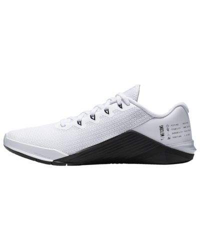 Chaussures de sport Nike Metcon 5 Femme O2982-110