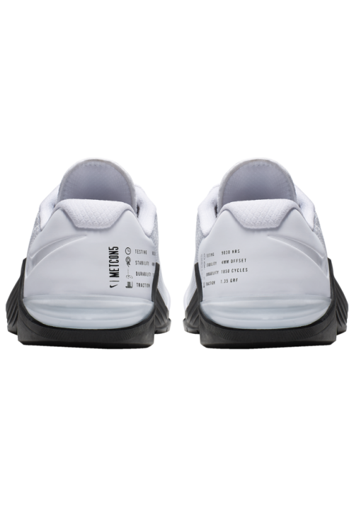 Chaussures de sport Nike Metcon 5 Femme O2982-110
