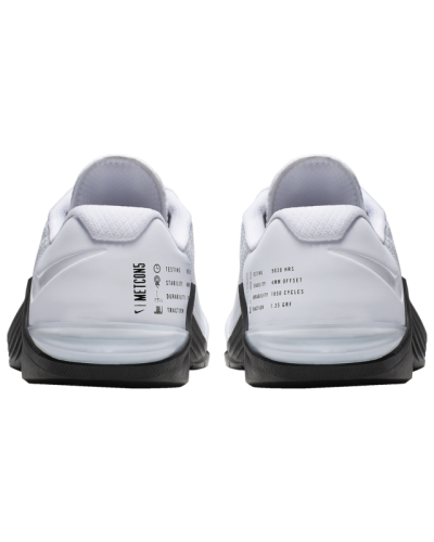 Chaussures de sport Nike Metcon 5 Femme O2982-110