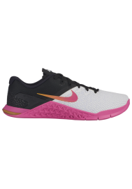 Chaussures de sport Nike Metcon 4 XD Femme D3128-100