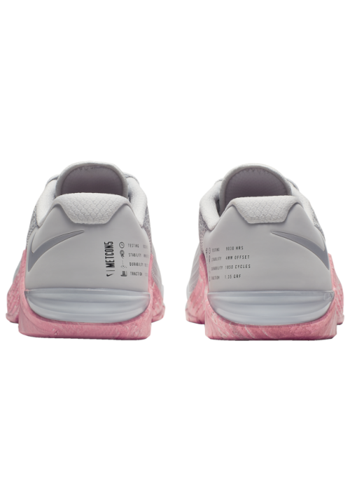 Chaussures de sport Nike Metcon 5 Femme O2982-004