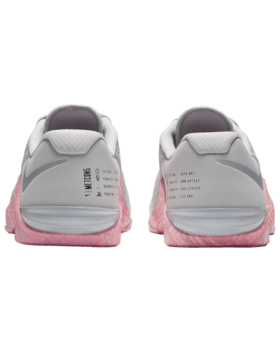 Chaussures de sport Nike Metcon 5 Femme O2982-004