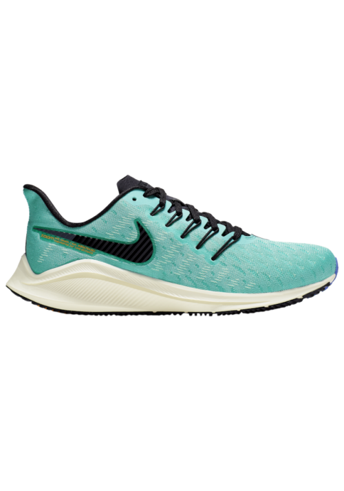 Chaussures de sport Nike Air Zoom Vomero 14 Femme H7858-301