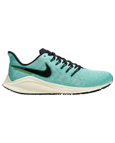 Chaussures de sport Nike Air Zoom Vomero 14 Femme H7858-301
