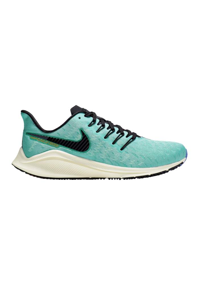 Chaussures de sport Nike Air Zoom Vomero 14 Femme H7858-301