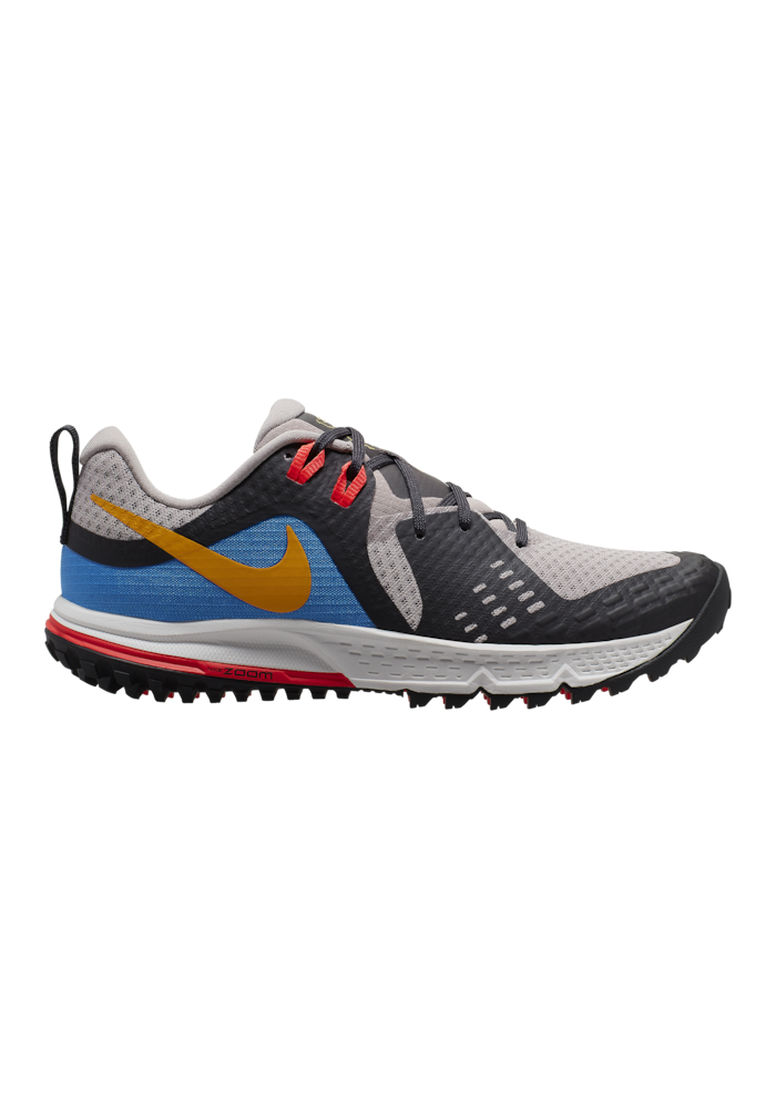 Chaussures de sport Nike Air Zoom Wildhorse 5 Femme Q2223-200