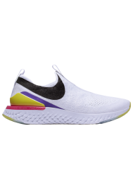 Chaussures de sport Nike Epic Phantom React Flyknit Femme 1290-100