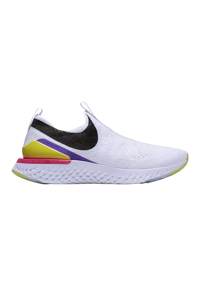 Chaussures de sport Nike Epic Phantom React Flyknit Femme 1290-100