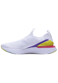 Chaussures de sport Nike Epic Phantom React Flyknit Femme 1290-100