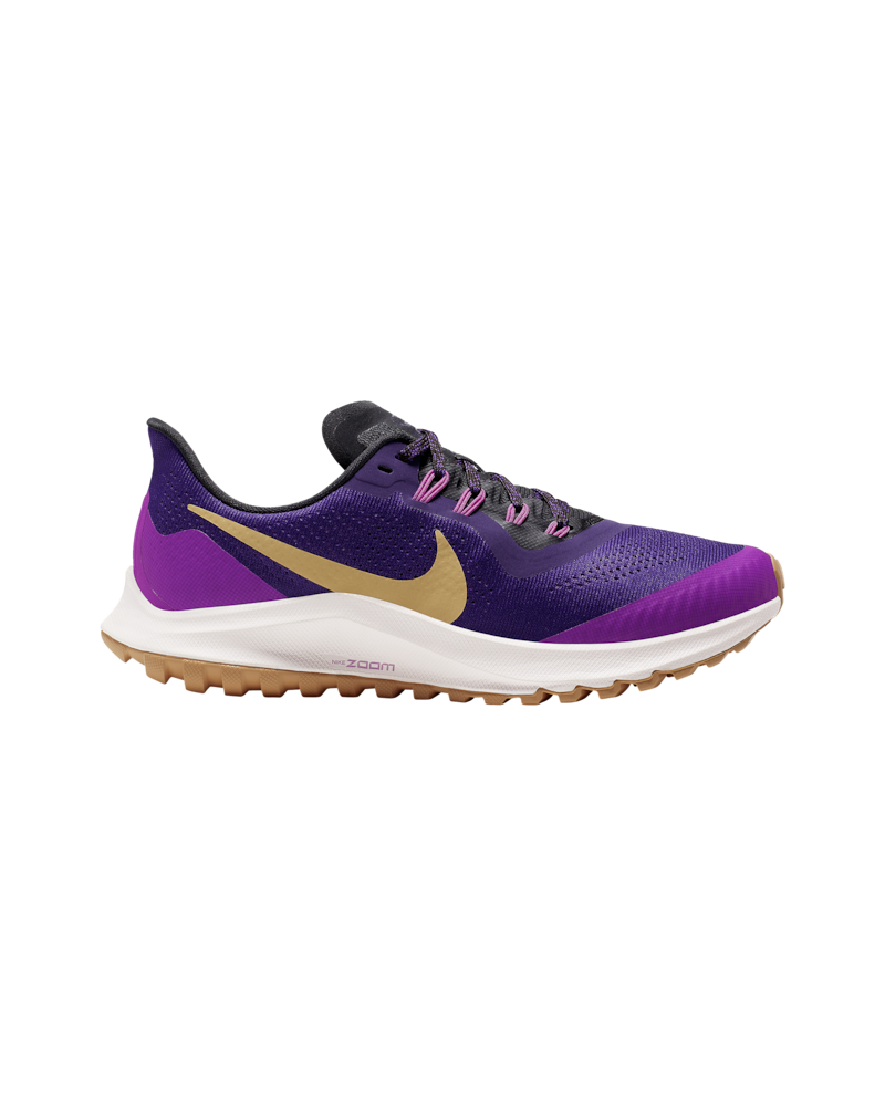 Chaussures de sport Nike Air Zoom Pegasus 36 Trail Femme R5676-500