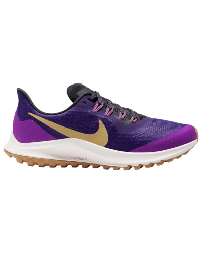 Chaussures de sport Nike Air Zoom Pegasus 36 Trail Femme R5676-500