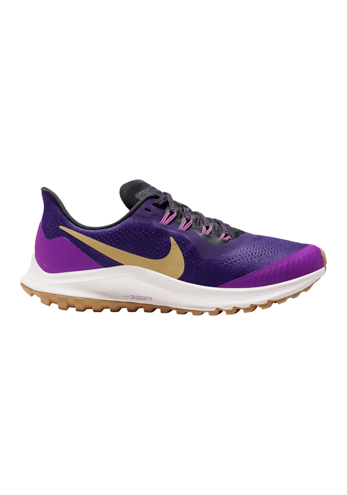 Chaussures de sport Nike Air Zoom Pegasus 36 Trail Femme R5676-500