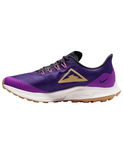 Chaussures de sport Nike Air Zoom Pegasus 36 Trail Femme R5676-500