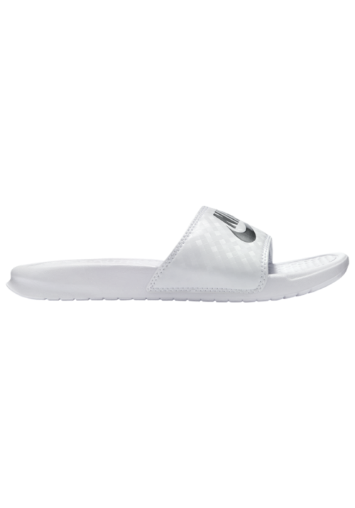 Chaussures de sport Nike Benassi JDI Slide Femme 43881-102