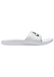 Chaussures de sport Nike Benassi JDI Slide Femme 43881-102