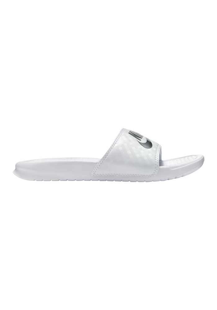 Chaussures de sport Nike Benassi JDI Slide Femme 43881-102