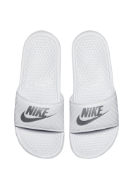 Chaussures de sport Nike Benassi JDI Slide Femme 43881-102