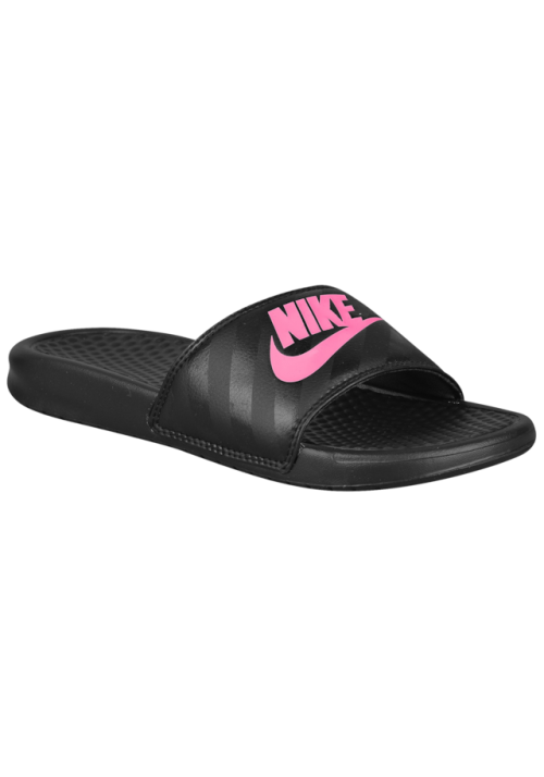 Chaussures de sport Nike Benassi JDI Slide Femme 3438-811