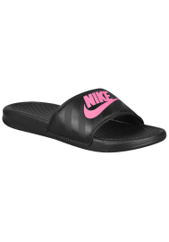 Chaussures de sport Nike Benassi JDI Slide Femme 3438-811