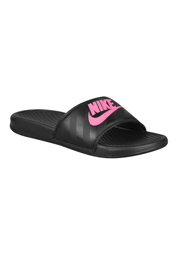 Chaussures de sport Nike Benassi JDI Slide Femme 3438-811