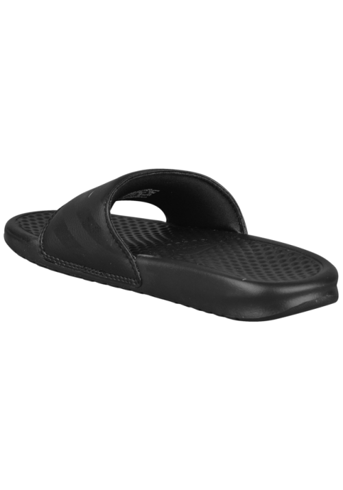 Chaussures de sport Nike Benassi JDI Slide Femme 3438-811