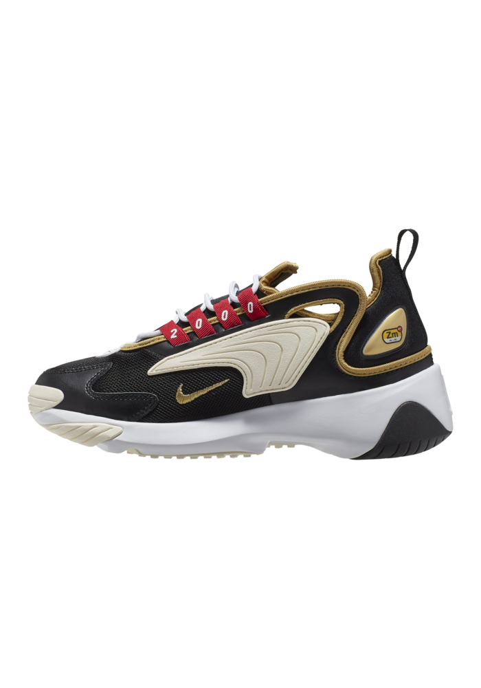 Chaussure nike zoom 2k femme hotsell